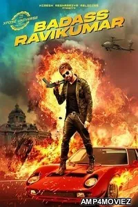 Badass Ravikumar (2025) HQ Telugu Dubbed Movie