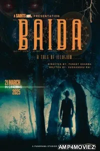Baida (2025) HQ Telugu Dubbed Movie