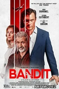 Bandit (2022) HQ Hindi Dubbed Movie