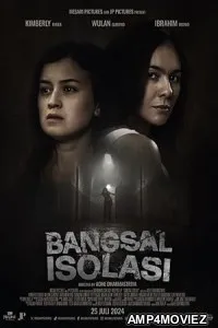 Bangsal Isolasi (2024) HQ Tamil Dubbed Movie