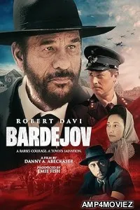 Bardejov (2024) HQ Telugu Dubbed Movie