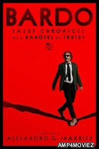 Bardo False Chronicle of a Handful of Truths (2022) HQ Hindi Dubbed Movie