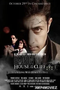 Barun Rai and The House on the Cliff (2022) Hindi Season 1 Complete Show