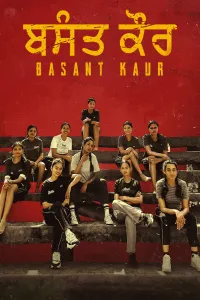 Basant Kaur (2026) Punjabi Movie