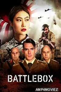 Battlebox (2023) HQ Telugu Dubbed Movie