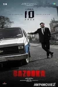 Bazooka (2025) Hindi Dubbed And Subtitles