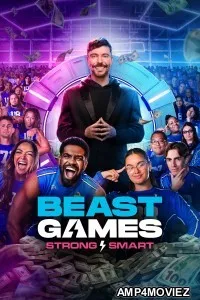 Beast Games (2026) Season 2 EP06 Hindi Dubbed Series