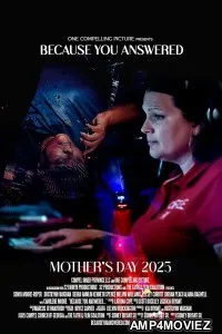 Because you Answered (2025) HQ Telugu Dubbed Movie