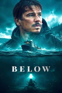 Below (2026) Season 1 Hindi Dubbed Web Series
