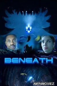Beneath (2025) HQ Telugu Dubbed Movie