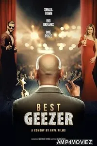 Best Geezer (2023) HQ Tamil Dubbed Movie