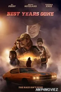 Best Years Gone (2022) HQ Telugu Dubbed Movie