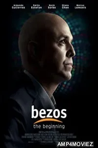 Bezos The Beginning (2023) HQ Telugu Dubbed Movie