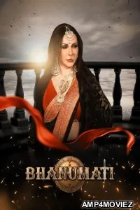 Bhanumati (2025) Season 1 Hindi Web Series