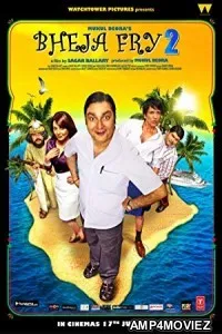 Bheja Fry 2 (2011) Hindi Full Movie