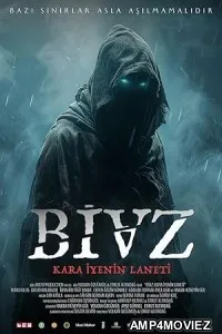 Biaz Kara Iyenin Laneti (2024) Hindi Dubbed And Subtitles