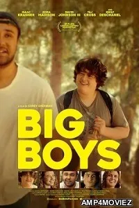 Big Boys (2023) HQ Tamil Dubbed Movie