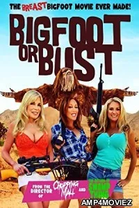 Bigfoot or Bust (2022) HQ Bengali Dubbed Movie