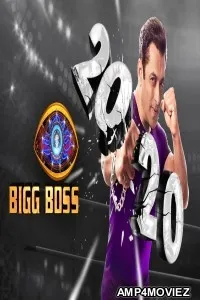 Bigg Boss Season 14 5 October (2020) Hindi Tv Show