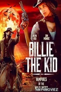 Billie the Kid (2022) HQ Hindi Dubbed Movie