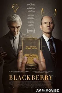 BlackBerry (2023) HQ Telugu Dubbed Movie