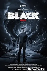 Black (2024) Telugu Movie