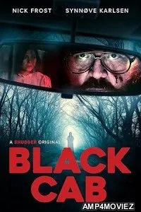 Black Cab (2024) HQ Tamil Dubbed Movie