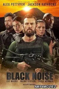 Black Noise (2023) HQ Hindi Dubbed Movie