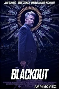 Blackout (2022) HQ Tamil Dubbed Movie