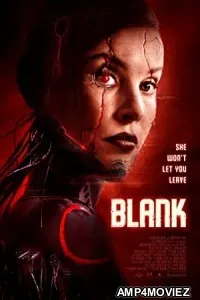 Blank (2022) HQ Telugu Dubbed Movie