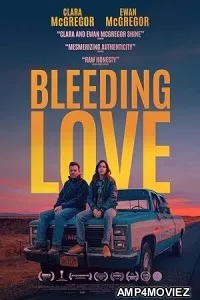 Bleeding Love (2023) HQ Hindi Dubbed Movie