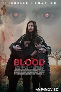 Blood (2023) HQ Hindi Dubbed Movie