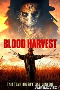 Blood Harvest (2023) HQ Tamil Dubbed Movie