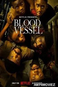 Blood Vessel (2023) HQ Tamil Dubbed Movie