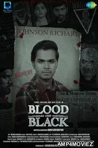 Blood and Black (2024) HQ Hindi Dubbed Movie