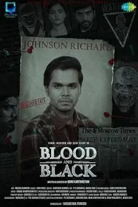 Blood and Black (2024) HQ Telugu Dubbed Movie