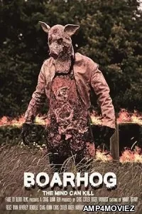 Boarhog (2025) Hindi Dubbed And Subtitles
