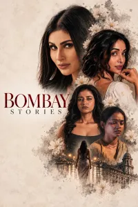 Bombay Stories (2026) Hindi Movie