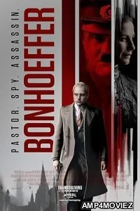 Bonhoeffer Pastor Spy Assassin (2024) HQ Tamil Dubbed Movie