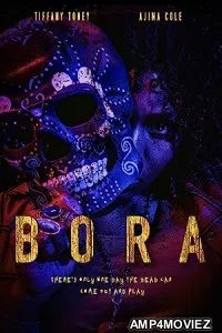 Bora (2023) HQ Telugu Dubbed Movie