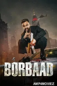 Borbaad (2025) Bengali Movie