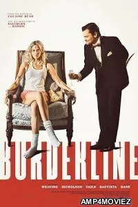 Borderline (2024) Hindi Dubbed And Subtitles