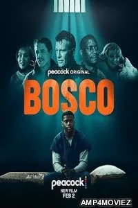 Bosco (2024) HQ Hindi Dubbed Movie
