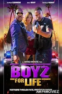 Boyz for Life (2025) Hindi Dubbed And Subtitles