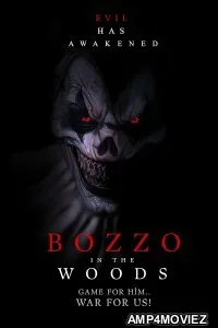 Bozzo in the woods (2025) HQ Hindi Dubbed Movie