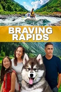 Braving Rapids (2025) HQ Bengali Dubbed Movie