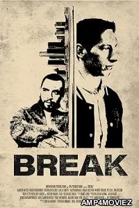 Break (2024) HQ Telugu Dubbed Movie