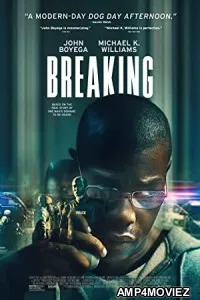 Breaking (2022) HQ Telugu Dubbed Movie