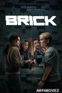 Brick (2025) HQ Telugu Dubbed Movie