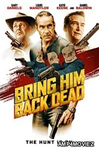 Bring Him Back Dead (2022) HQ Telugu Dubbed Movie